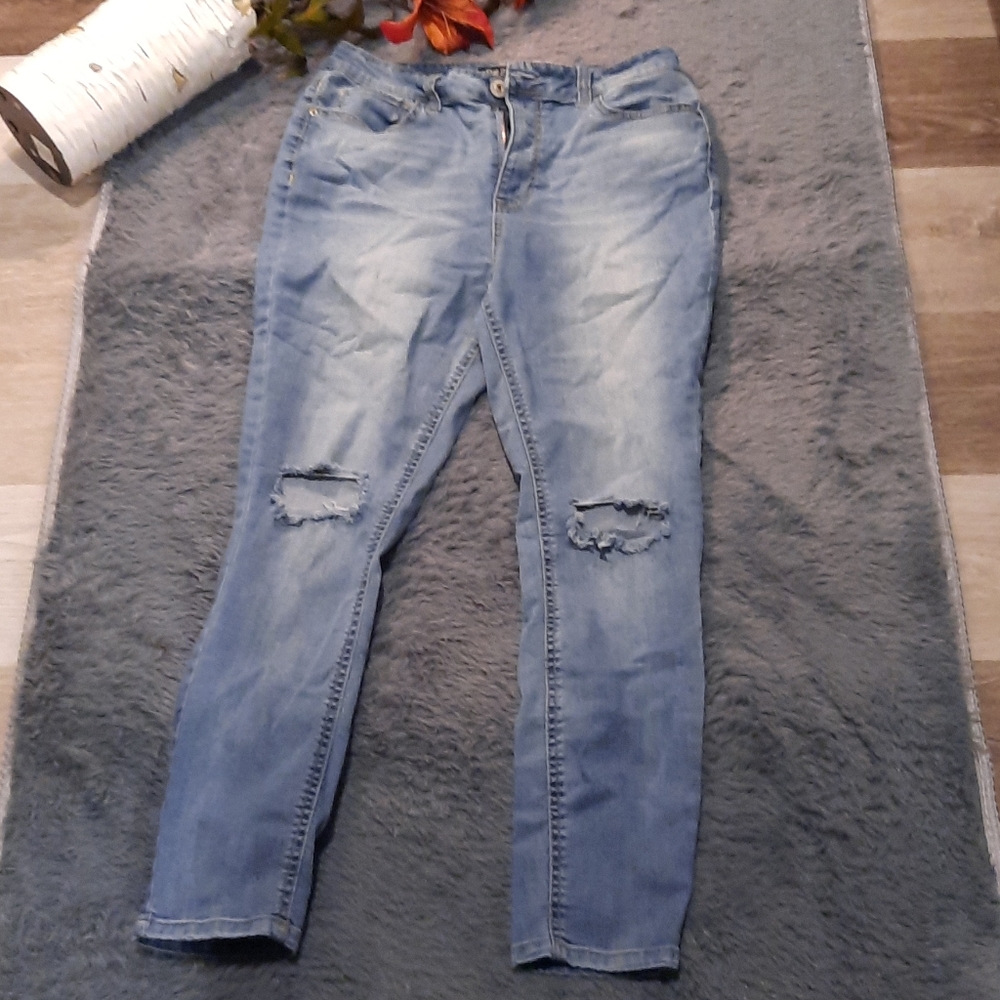 Rue 21 Jeggings